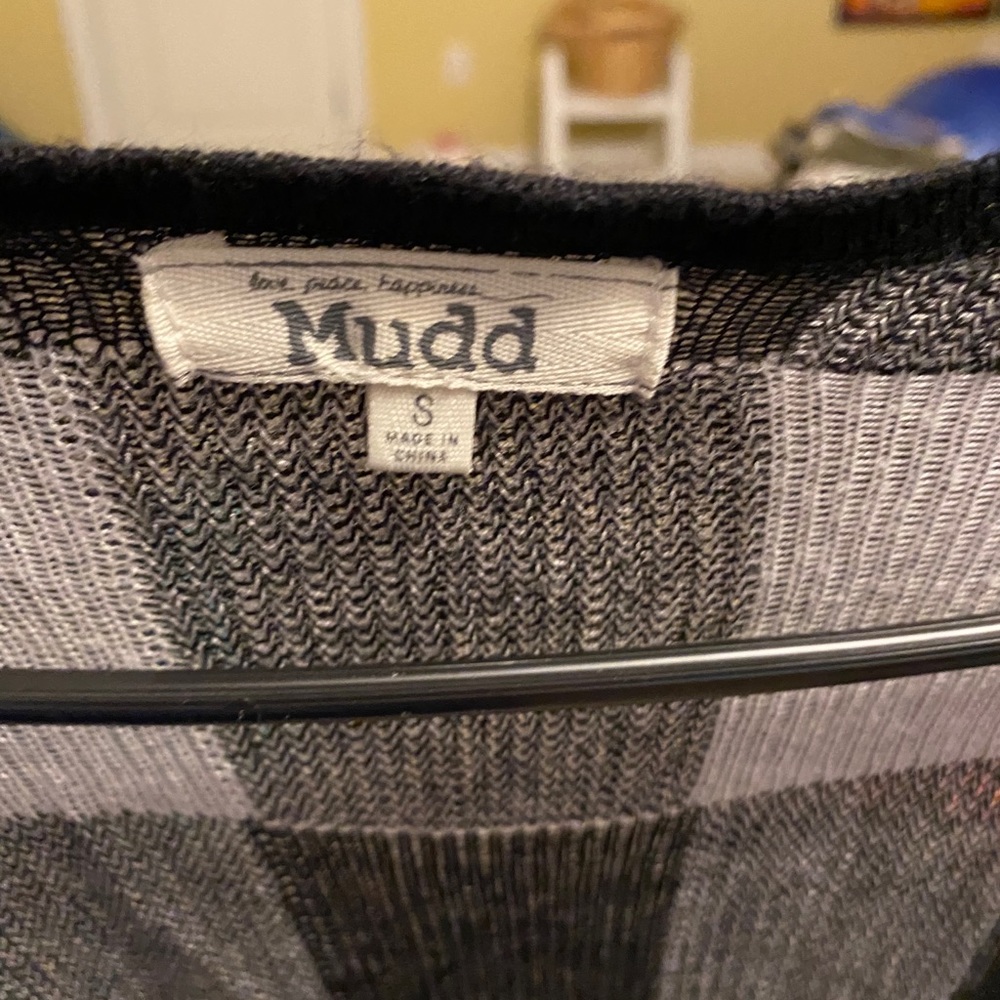Mudd Jacket - Picture 3 of 3